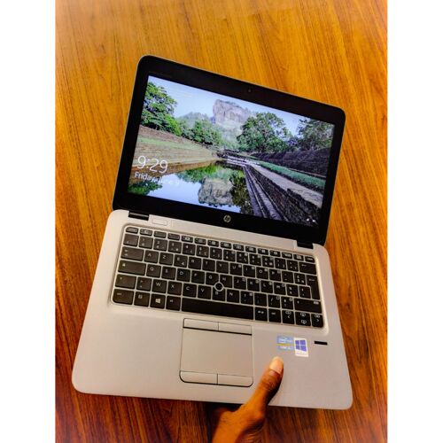 Elite book 820 g3
