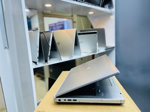 Hp 8470,ram 8gb, hhd 500GB 