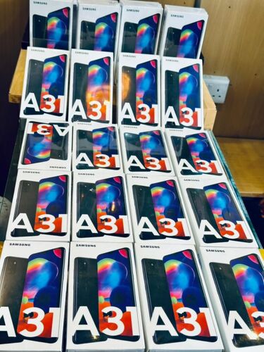 Samsung A31 FULLBOX. GB128