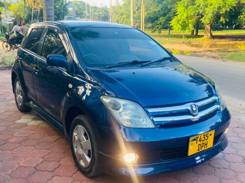 Toyota ist NZ