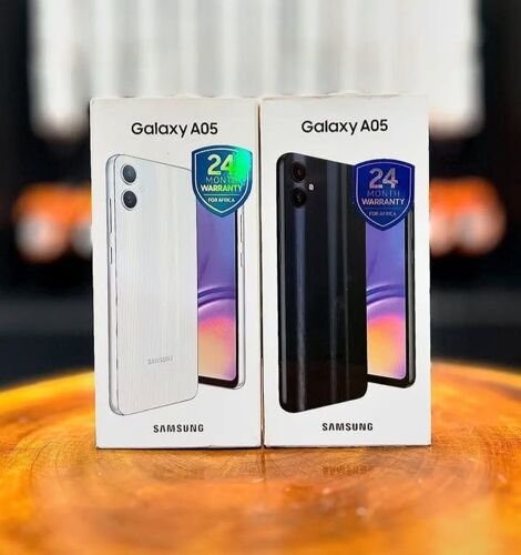 New SAMSUNG Galaxy A05  OFAOFA