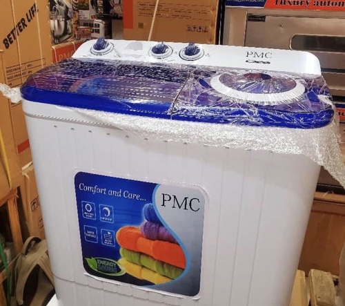 PMC Washing Machine 10kg