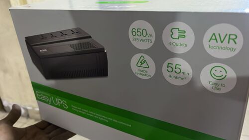 APC UPS AVAILABLE ON SALE