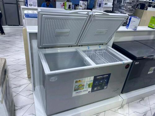 Freezer