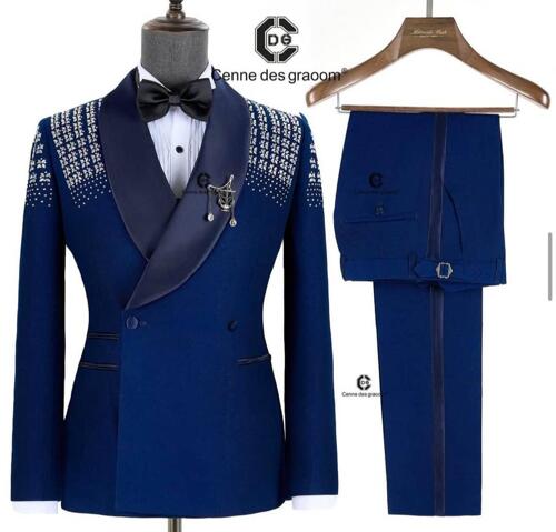 MEN SUITS 