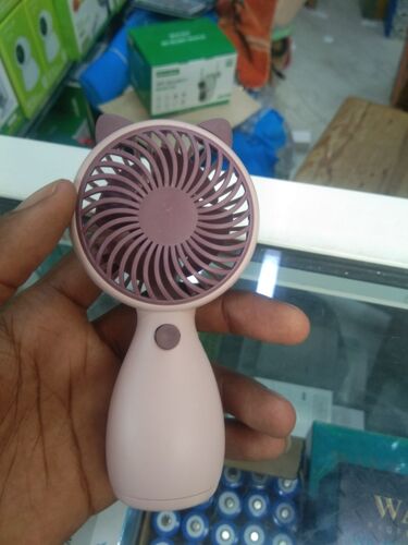 hand fan 