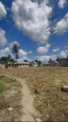 LAND FOR SALE IN KIGAMBONI