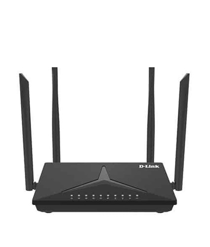 D-LINK DWR-M920 4G LTE ROUTER