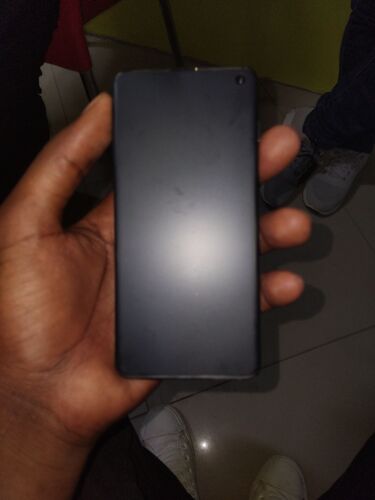 S10 plain