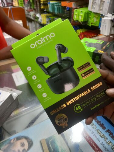 Oraimo earpod 