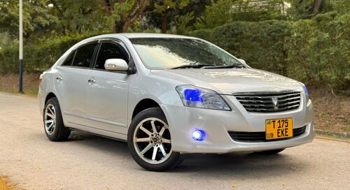 Premio new model  EK