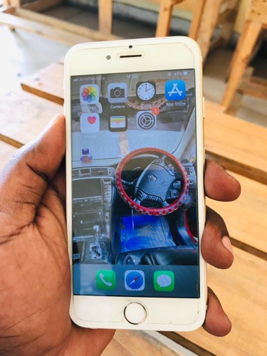 Iphone 6
