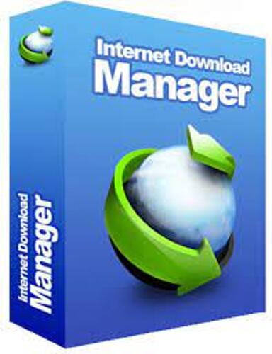 IDM Internet Download Manager 6.40