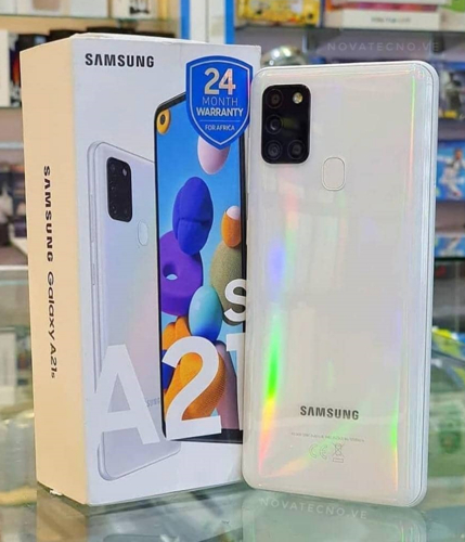 Samsung A21s