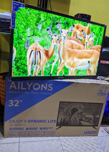 Ailyons LED tv inch 32 