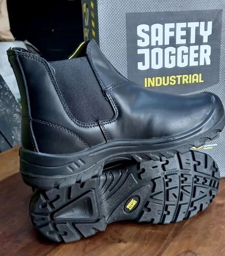 SAFETY SHOES JOGGER CHELSEA 