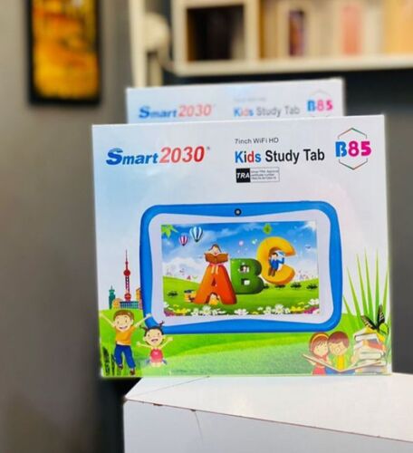 Kids study tabs