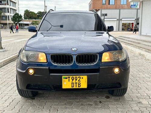 BMW X3 DT 15.3M