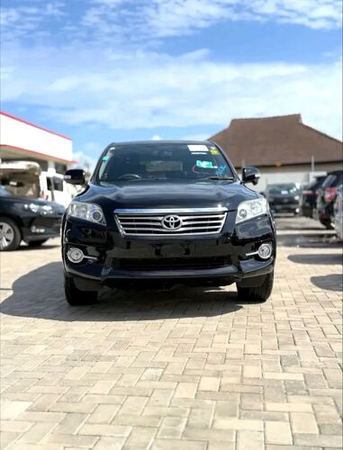 VANGUARD NAUZA NEW 