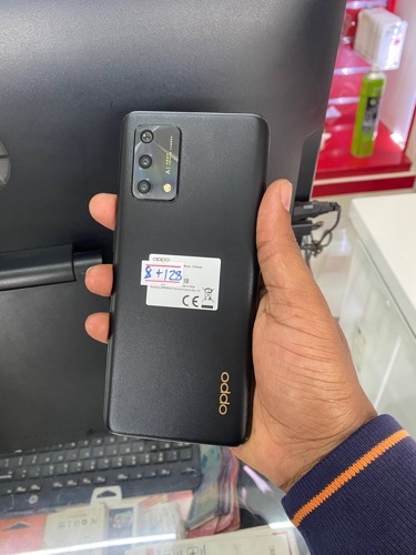 Oppo A95