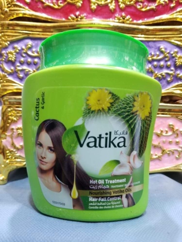 vatika hair treatment