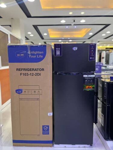 Fredge UK 212 capacity 