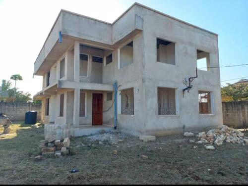 HOUSE FOR SALE MADALE