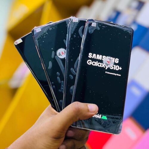 Samsung galaxy Note 10+