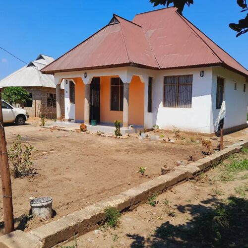 NYUMBA ROOM 3, PONGWE-TANGA