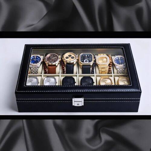Wholesale 12 Slots Full Set 