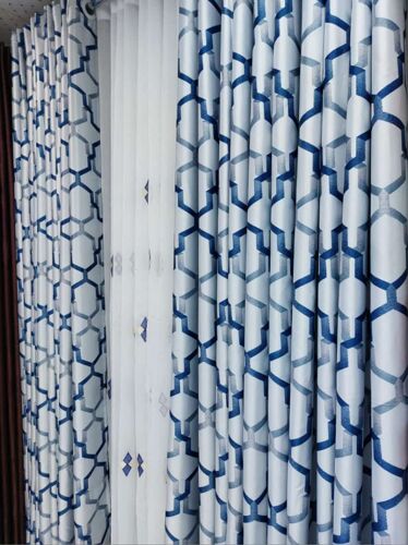Pazia/curtains 