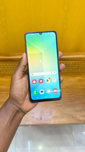 Samsung A06