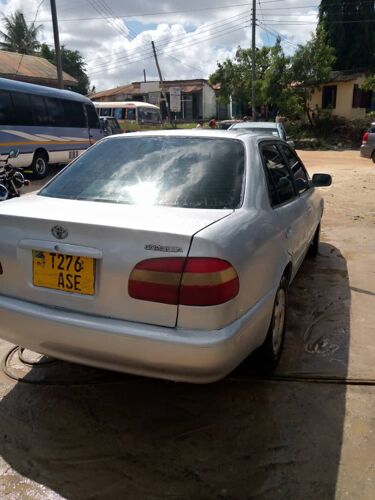 Corolla