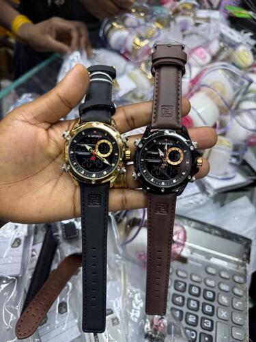 Naviforce NF9208 ( Ngozi )