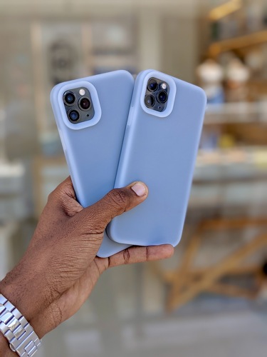 Iphone 11 promax 