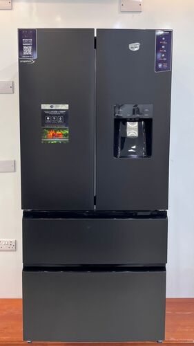 Fredge UK french style 558L