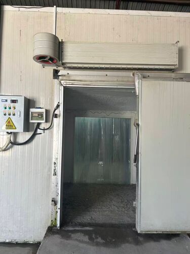 Cold storage room for rent