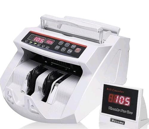 money counter mashine