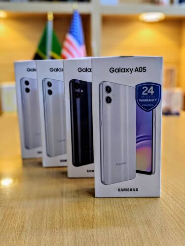 Samsung A05