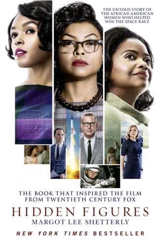 Hidden Figures (ebook) pdf & epub