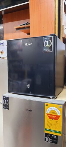 HAIER MIN FREEZER 45L