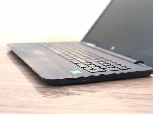 Hp pavilion Notebook pc