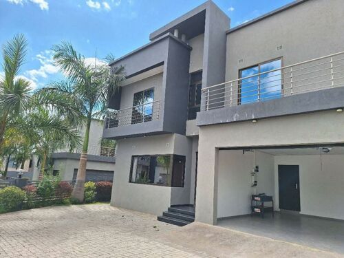 Apartments for rent mikocheni 