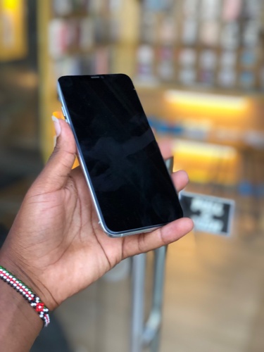 iphone 11pro max used