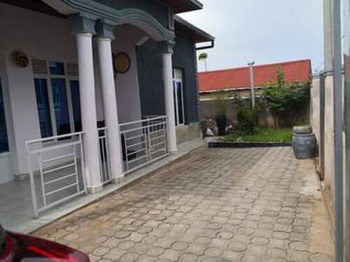 Apartments for rent kigamboni 