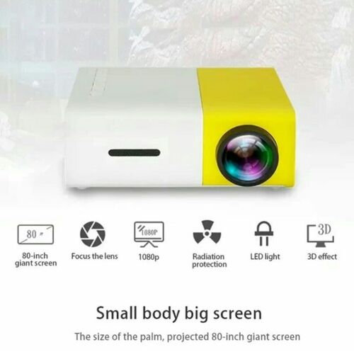 Mini projector