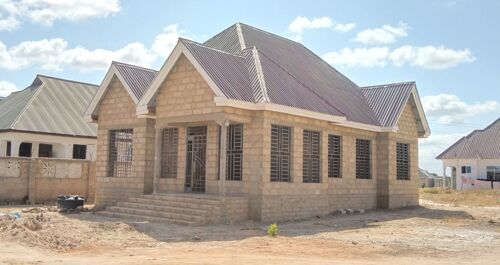 House for sale DODOMA 