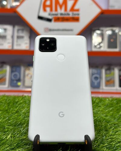 ||GOOGLE PIXEL 4A 5G|| 128GB I