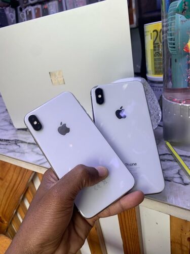 iPhone X GB64 
