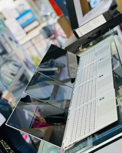 HP ENVY X360 2-in-1 LAPTOP